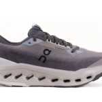 On Cloudsurfer Trail 2 Waterproof (Men's) - Cinder/Desert