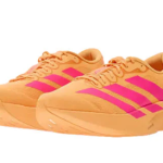 Adidas Adizero Evo SL Orange Shock Pink