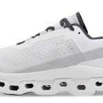 On Running Cloudmonster All White
