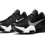 Nike Air Zoom SuperRep – Black