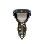 Recci PD 65W Dual Port Total Power 95W RCC-N21