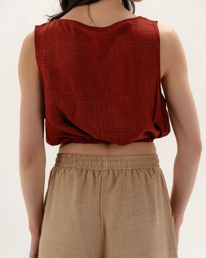 R&O – Linen Set
