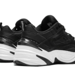 Nike M2K Tekno – Black Obsidian