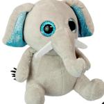 Plush Toy Elephant Orbys