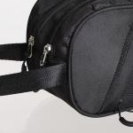 MD Stay Fit men's handbag, 2 colors