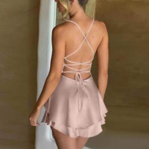 Slik Muse pink