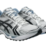Asics Gel Kayano 14 x JJJJound - White Baby Blue