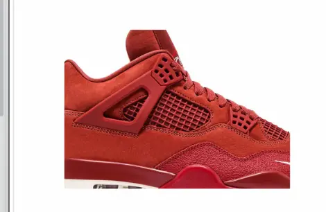 Nike Air Jordan 4 Retro OG SP 'Brick By Brick