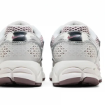 Air Zoom Vomero 5 'Chrome Platinum Violet'