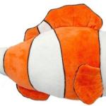 Plush Toy Clownfish
