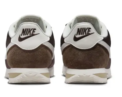 Nike Cortez – Baroque Brown