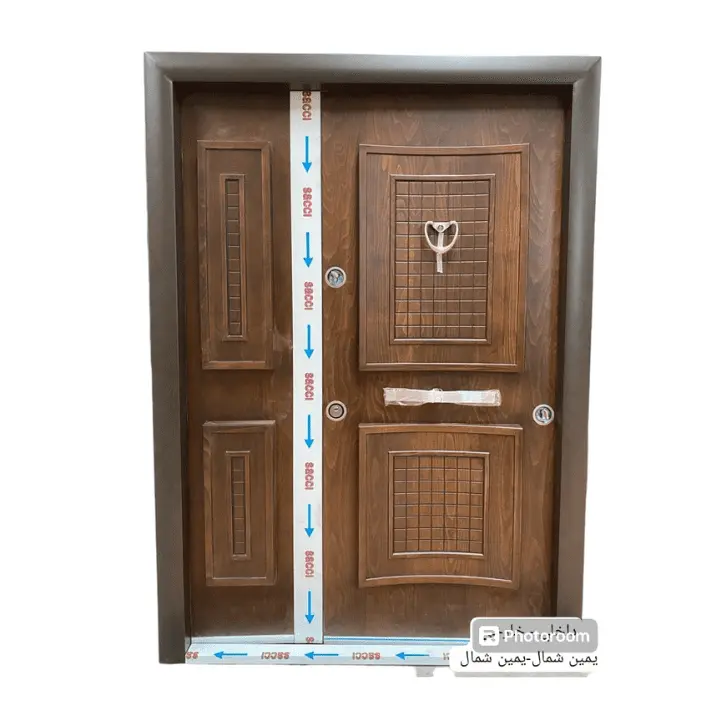 بوابات مصفحة تركى عرض 150 سم