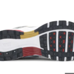 Nike P-6000 'Metallic Silver Red'