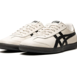 Onitsuka Tiger Tokuten – White Black Gold