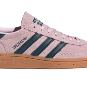 Adidas Handball Spezial – Clear Pink Arctic Night