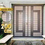 بوابات مصفحة تركى عرض 200 سم
