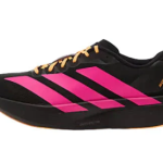 Adidas Adizero Evo SL Core Black Shock Pink
