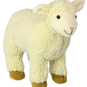 Plush Toy Baby Sheep