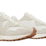 New Balance 327 – Moonbeam Driftwood
