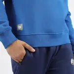 Men's Blue Sweatshirt