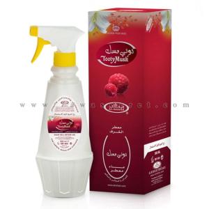 معطر المنزل توتى مسك ” الرحاب للعطور الامارتية