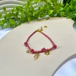 Marina Anklet