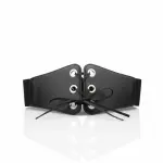 Lace-Up Corset Waist Belt – T-34