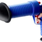 جهاز تنفيض الاحواض