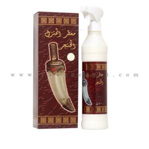 معطر المنزل الخنجر ” بانافع العود “