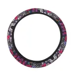Musical - Steering wheel