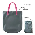 Bag It Up