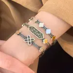 انسيال وردة