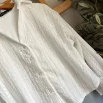 Chemise Rokama