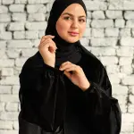 BLACK VELVET CLASSIC ISDAL