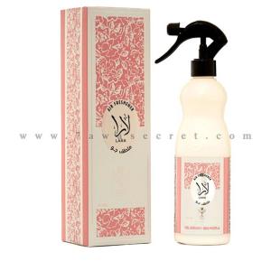 معطر المنزل لارا “الماس للعود و العطور السعوديه