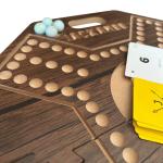 mini jackaroo board game
