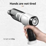 المكنسة الميني الجبارة