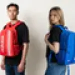 The Ultimate Pharaohs Supporter Pack – Breathable Performance Football Jersey & Heavy-Duty Urban Athlete Gym Backpack Duo Deal (Save 200 EGP Today)