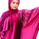 اسدال قطيفه تطريز خليجي