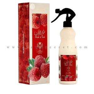 معطر المنزل مسك التوت “الماس للعود و العطور السعوديه