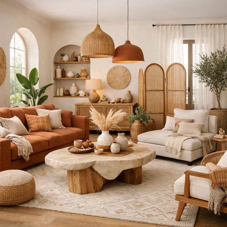 HOME DECOR