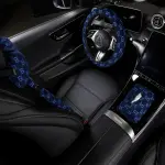 Gucci Blue - Bundle 1