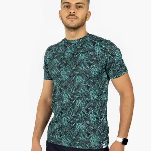 Splash Clash Forest T-Shirt