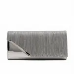 Elegant Evening Clutch Bag with Chain – VS-43