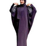 اسدال جناح استرس