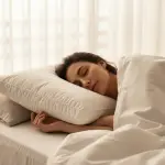 Agha Home Cotton Pillow