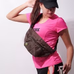 MS waterproof waist Bag