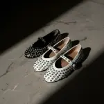Studded Ballerina bundle
