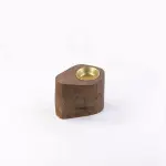 Luxury Natural Wooden Incense Burner – A Handcrafted Authentic Fragrance Experience