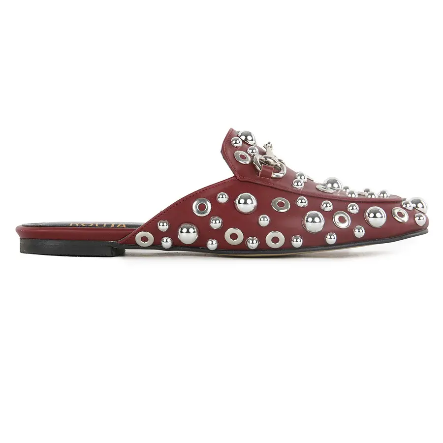 Moonstruck Mules